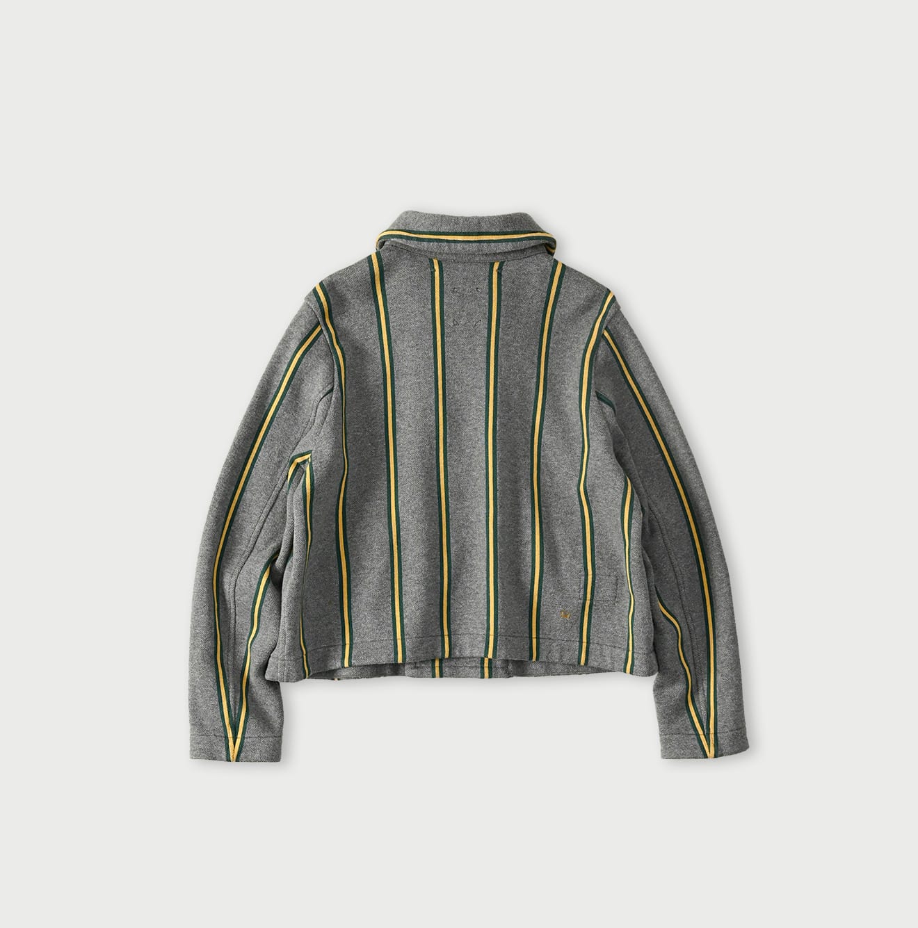 45R Regimental Stripe Annie W-Jacket