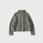 45R Regimental Stripe Annie W-Jacket