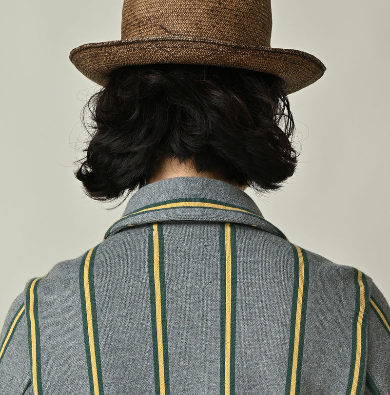 45R Regimental Stripe Annie W-Jacket - Image 9