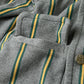 45R Regimental Stripe Annie W-Jacket