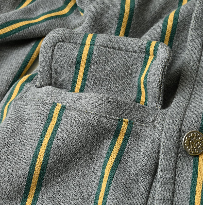 45R Regimental Stripe Annie W-Jacket