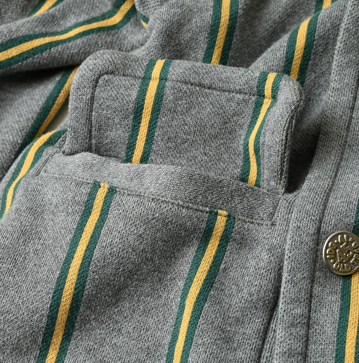 45R Regimental Stripe Annie W-Jacket