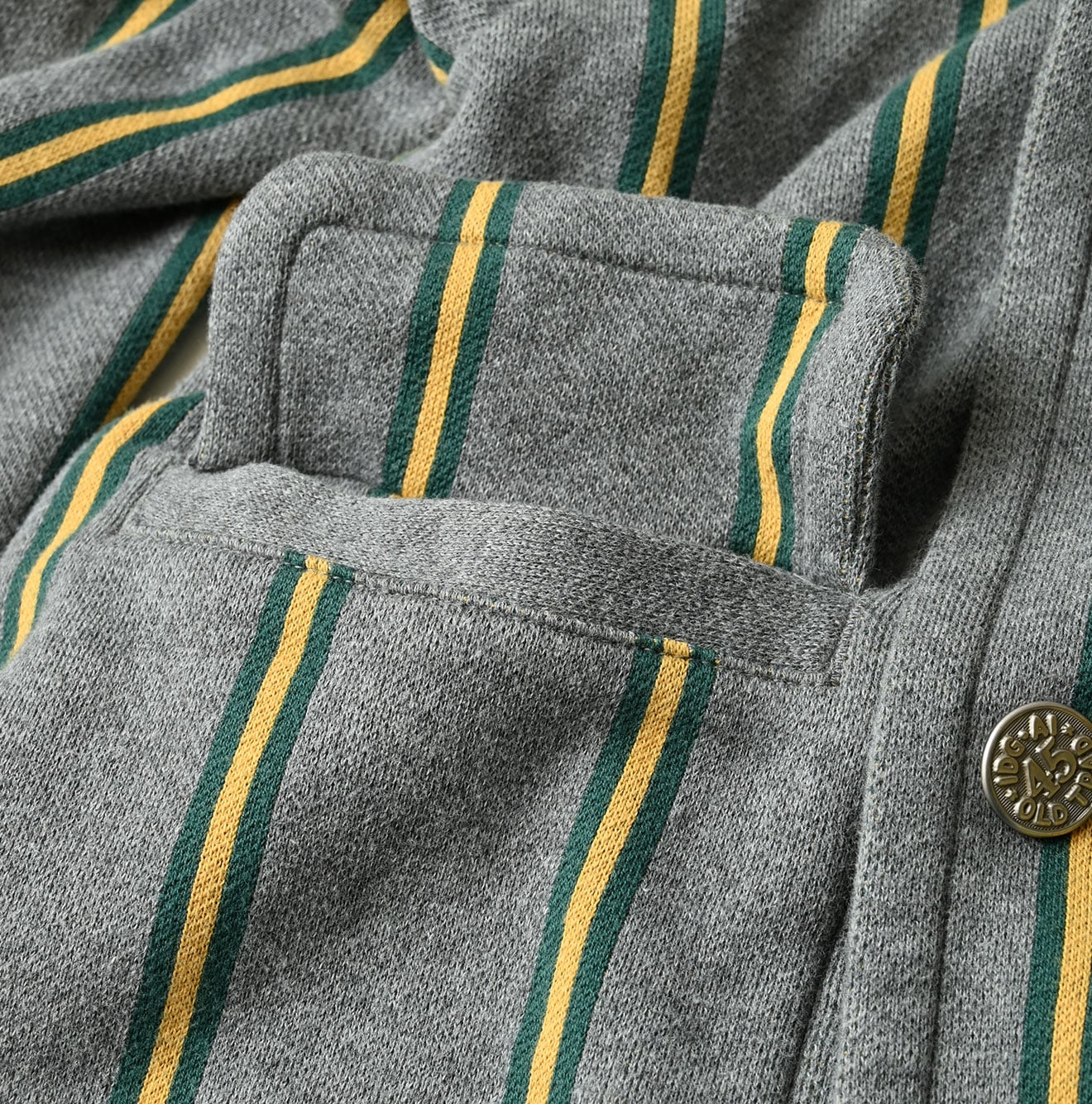 45R Regimental Stripe Annie W-Jacket