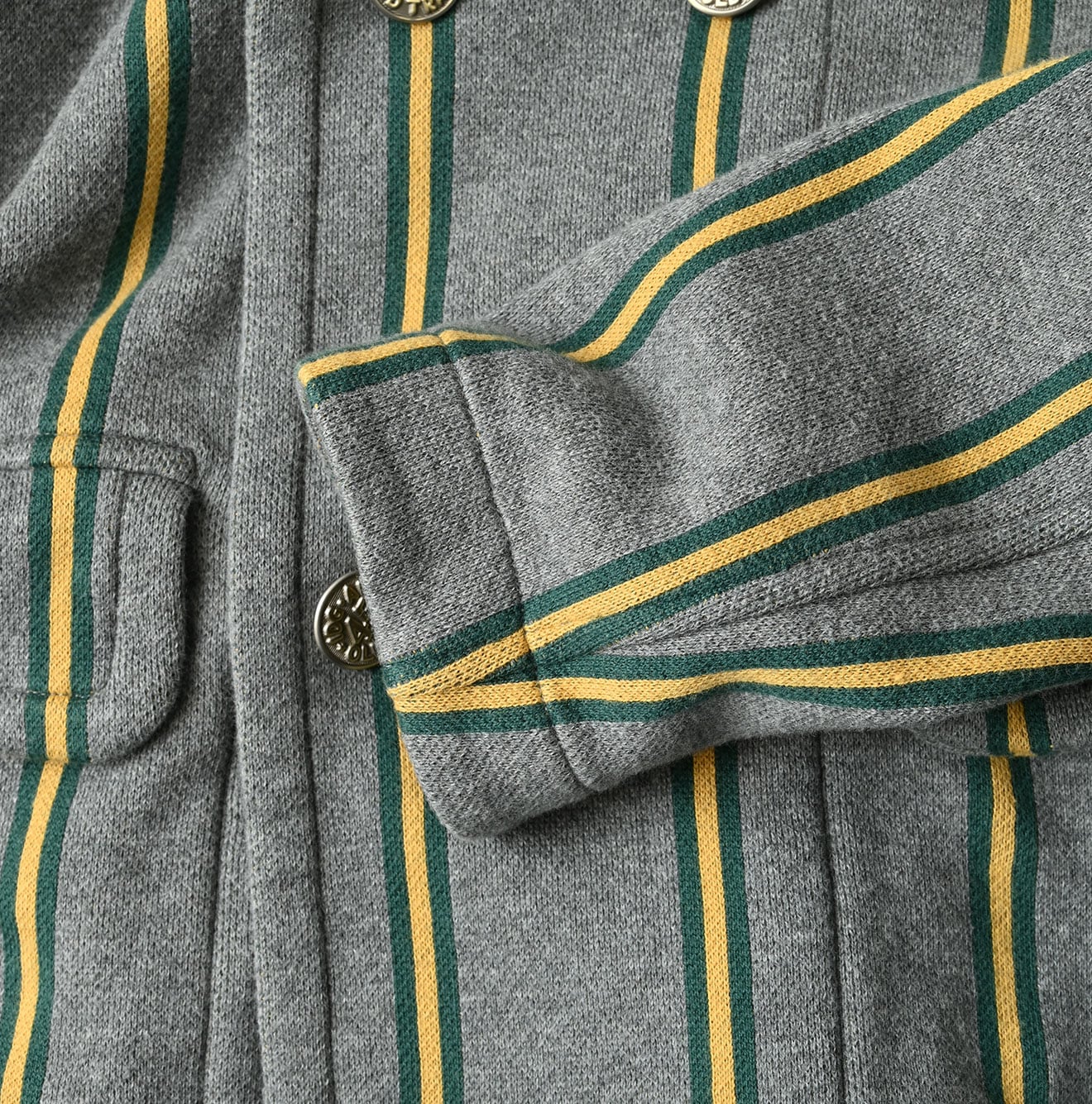 45R Regimental Stripe Annie W-Jacket