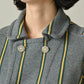 45R Regimental Stripe Annie W-Jacket