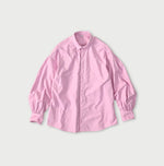 45R Supima Oxford Petit Collar Coupe Shirt