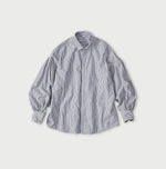 45R Supima Oxford Petit Collar Coupe Shirt