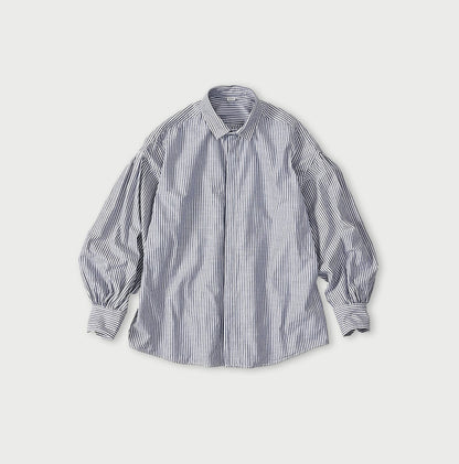 45R Supima Oxford Petit Collar Coupe Shirt