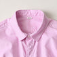 45R Supima Oxford Petit Collar Coupe Shirt