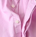 45R Supima Oxford Petit Collar Coupe Shirt