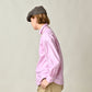 45R Supima Oxford Petit Collar Coupe Shirt