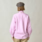 45R Supima Oxford Petit Collar Coupe Shirt