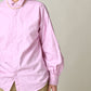 45R Supima Oxford Petit Collar Coupe Shirt