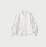 Miko Tuck Blouse