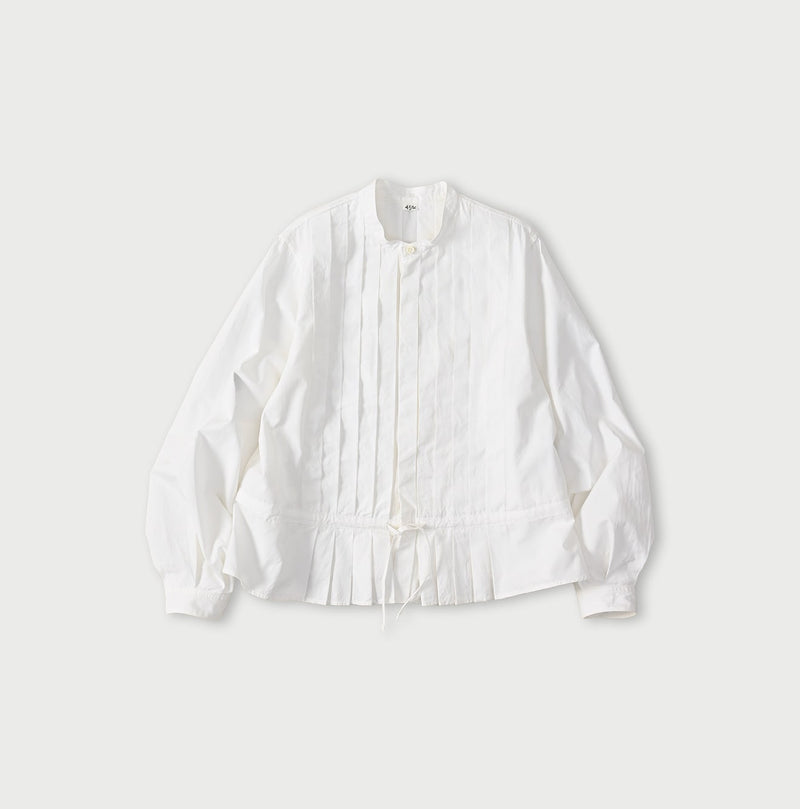 45R Miko Tuck Blouse - Image 1