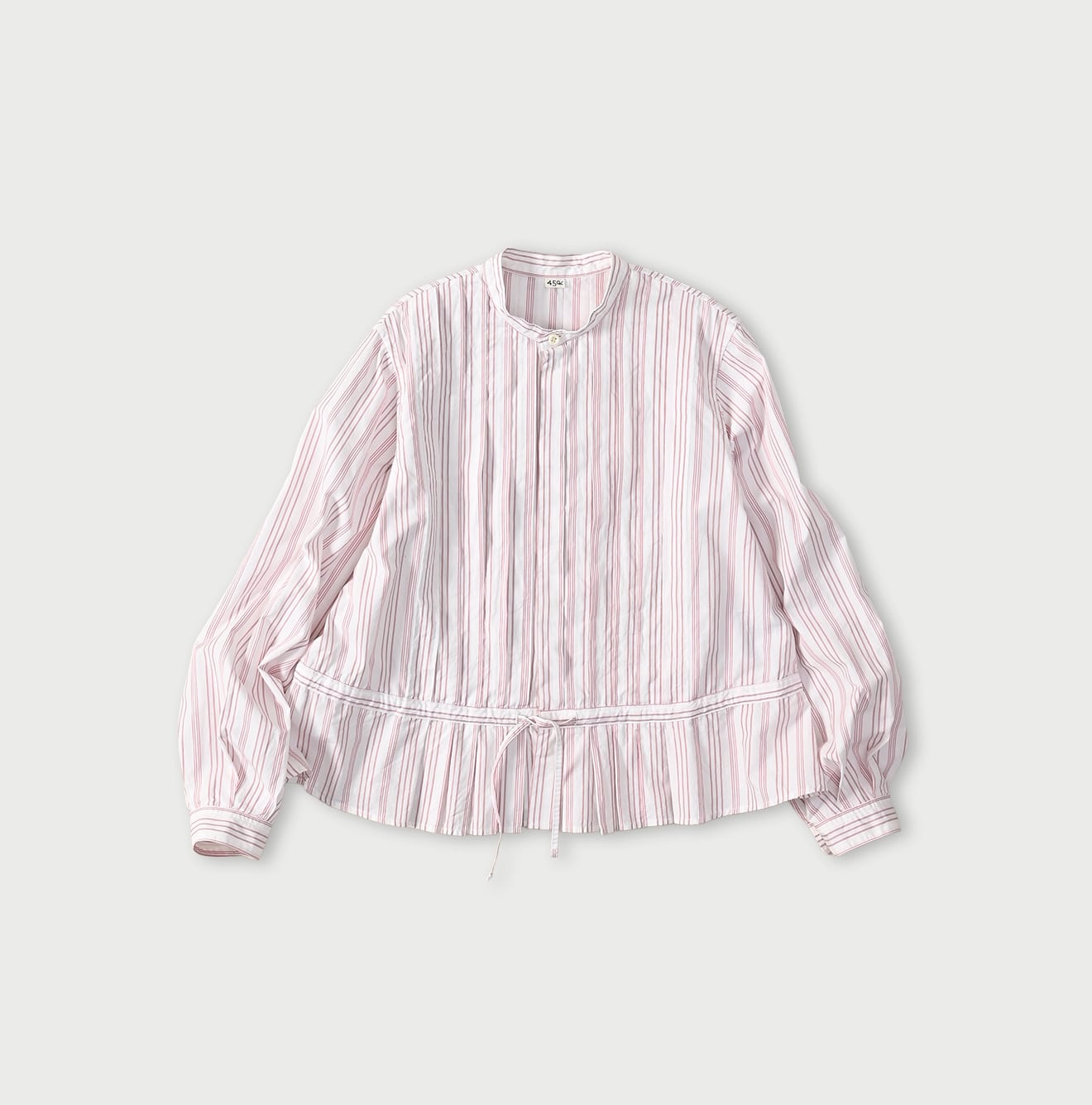 45R Miko Tuck Blouse - Image 2