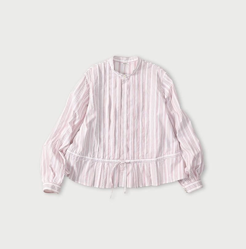45R Miko Tuck Blouse - Image 2