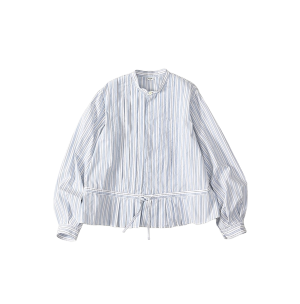 Miko Tuck Blouse