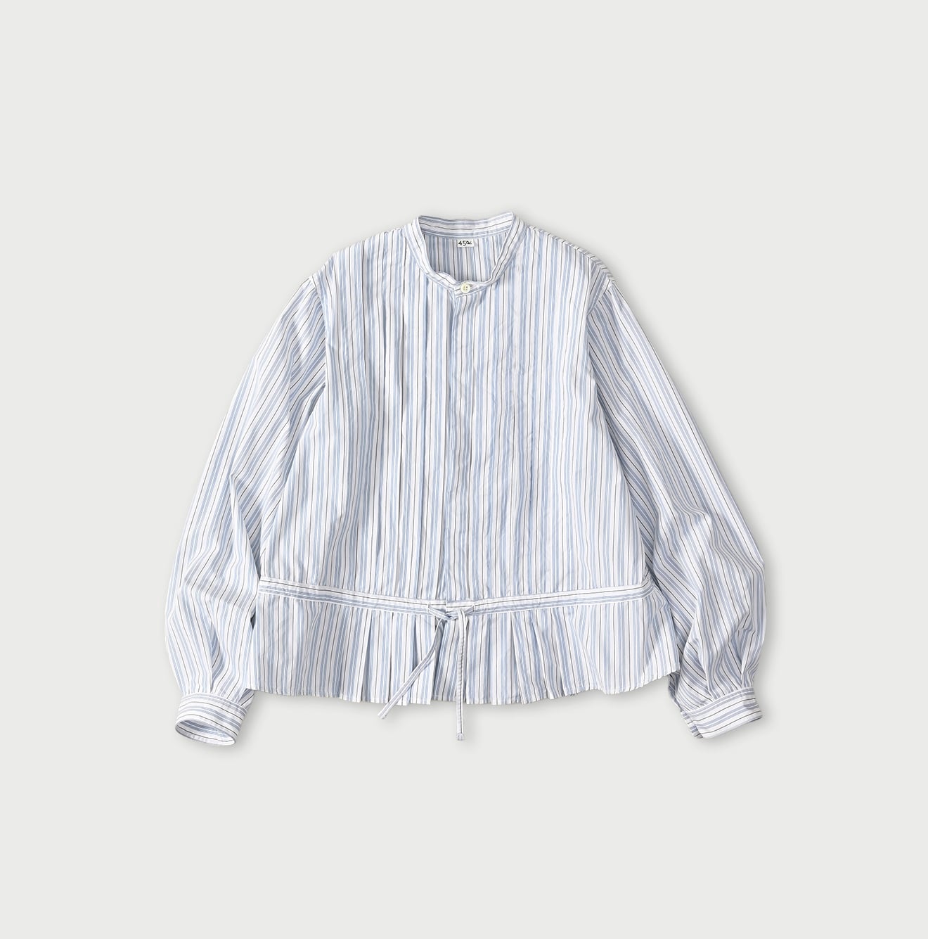45R Miko Tuck Blouse - Image 3