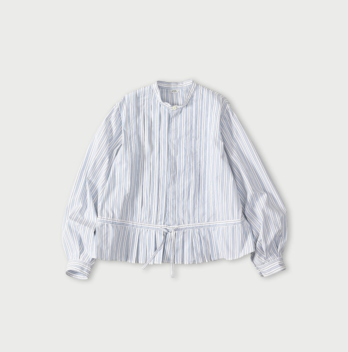 45R Miko Tuck Blouse - Image 2