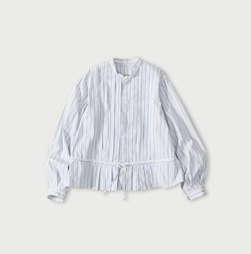 45R Miko Tuck Blouse - Image 2