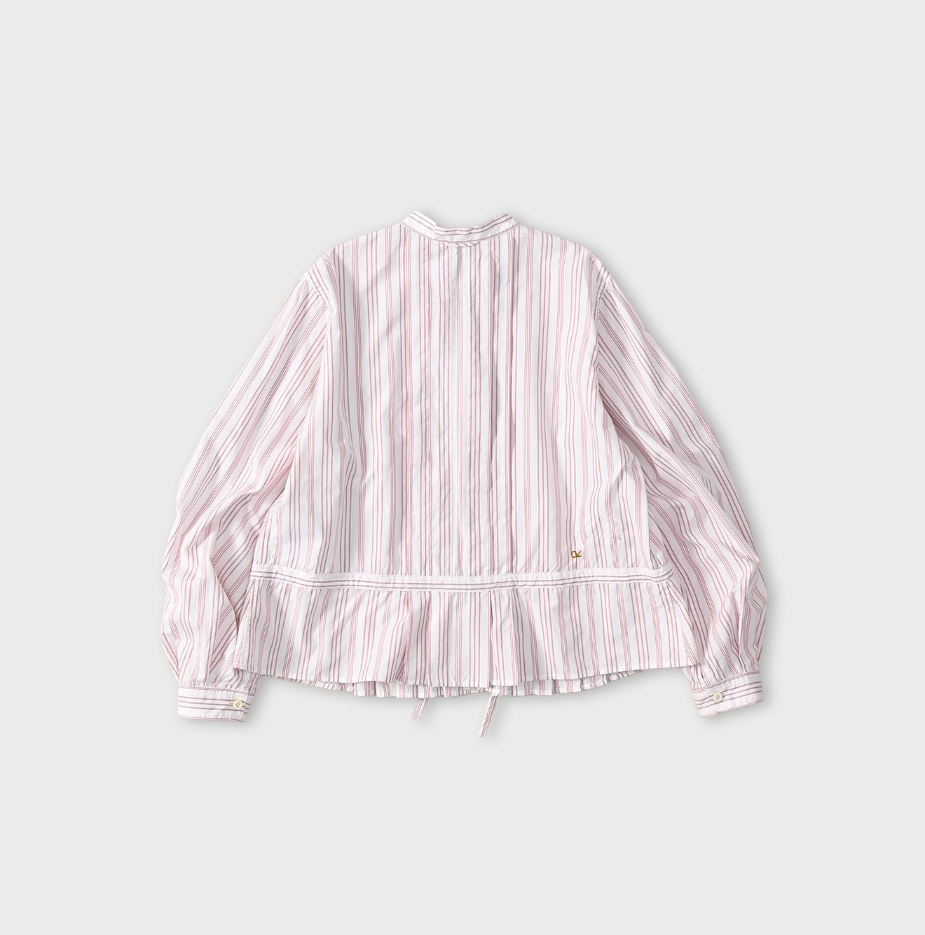 45R Miko Tuck Blouse - Image 14