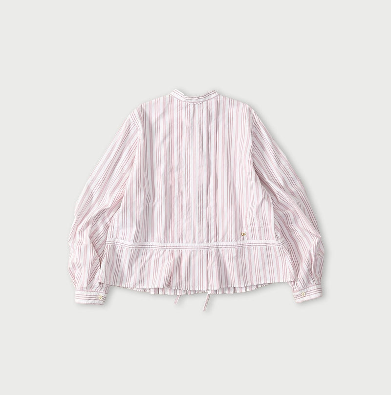 45R Miko Tuck Blouse - Image 14