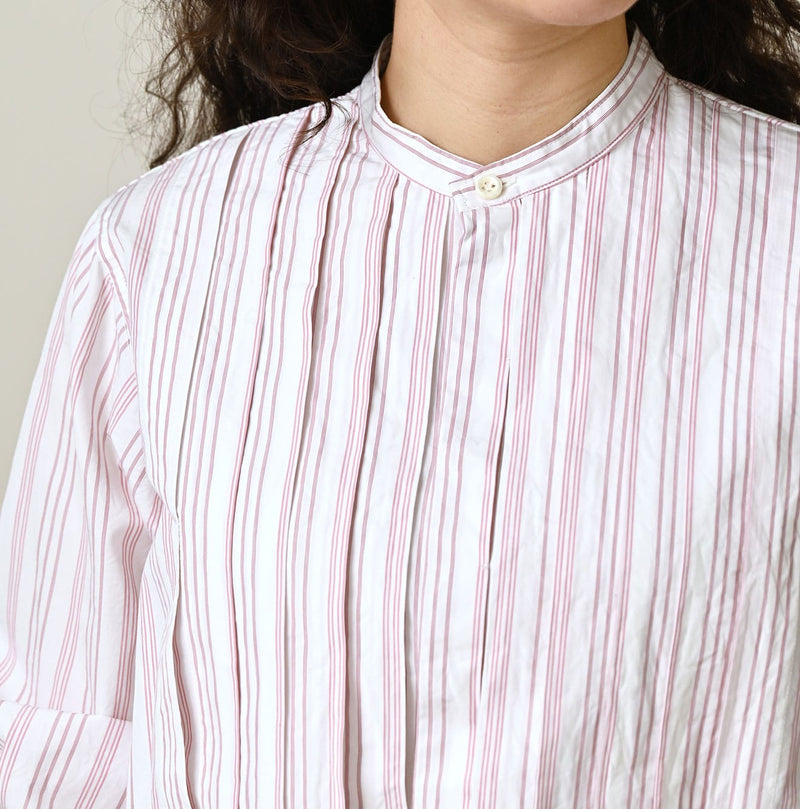 45R Miko Tuck Blouse - Image 10