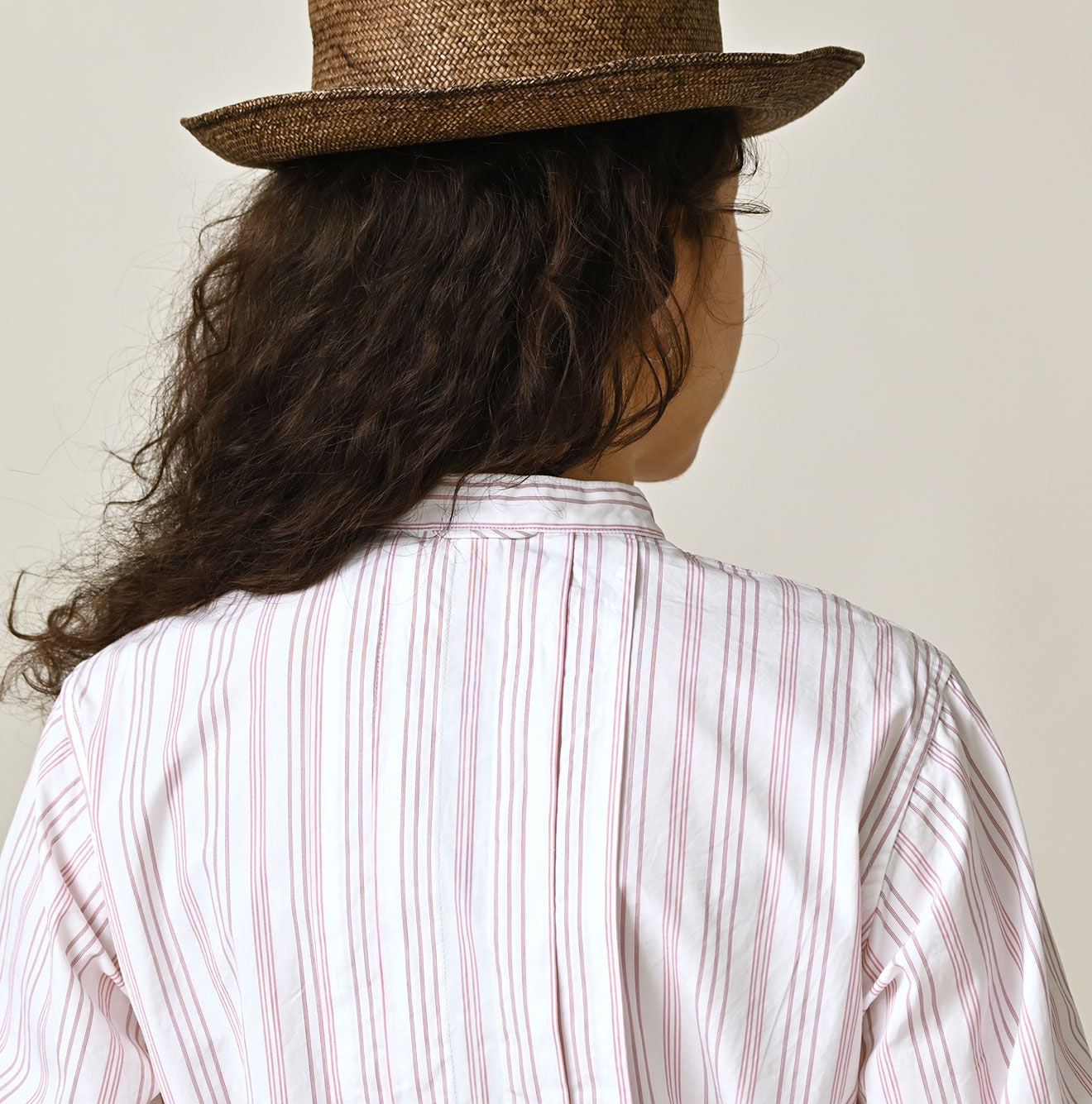 45R Miko Tuck Blouse - Image 12