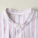 45R Miko Tuck Blouse