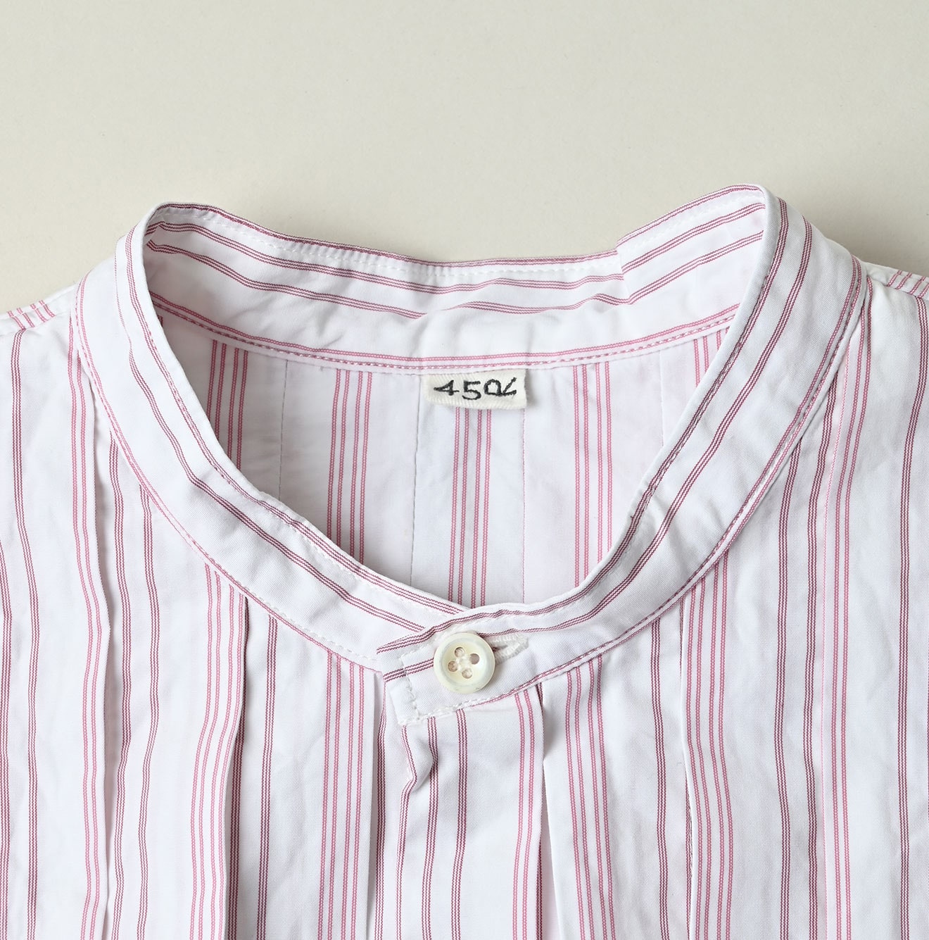 45R Miko Tuck Blouse - Image 15