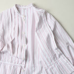 45R Miko Tuck Blouse