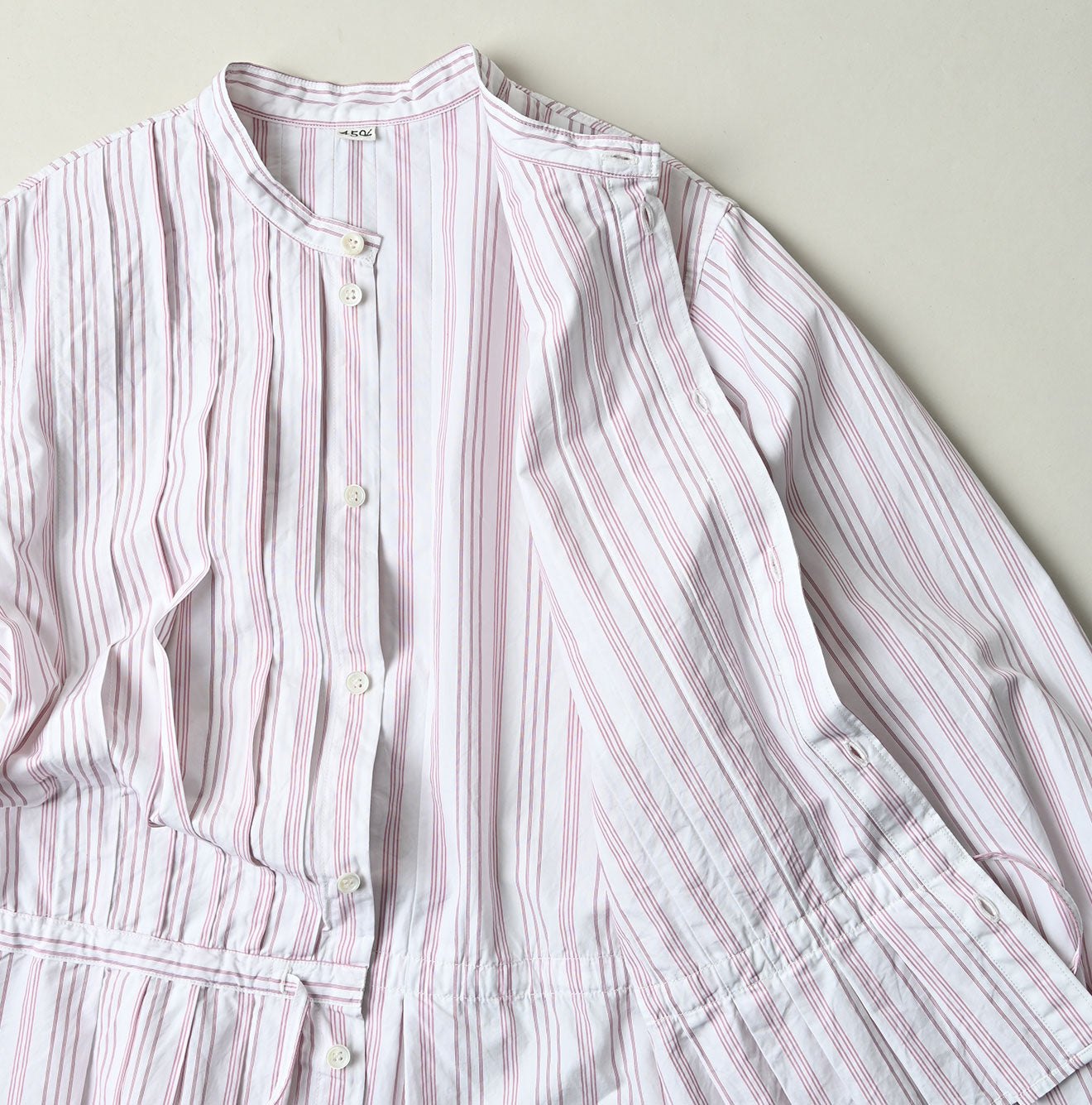 45R Miko Tuck Blouse - Image 19