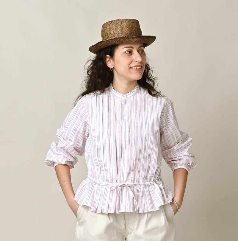 45R Miko Tuck Blouse - Image 5