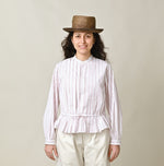 45R Miko Tuck Blouse