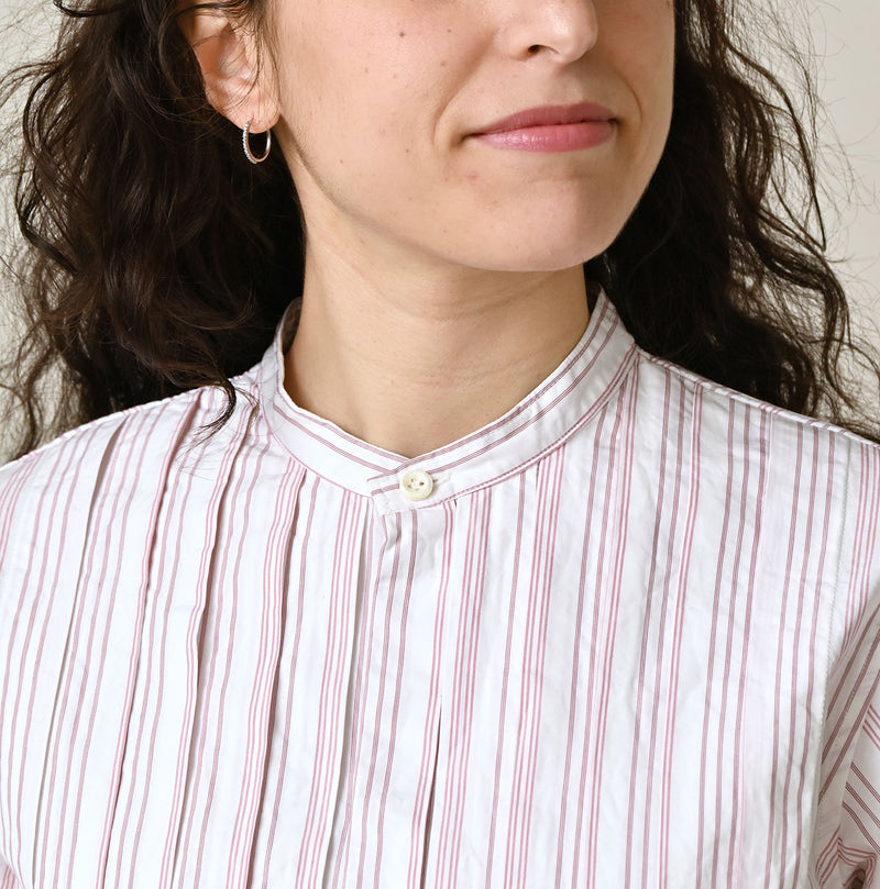 45R Miko Tuck Blouse - Image 9