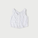 Doamahira Cutwork Camisole (Size 3) - 45R by 45rpm studio