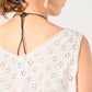 45R Doamahira Cutwork Camisole