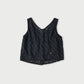 45R Doamahira Cutwork Camisole