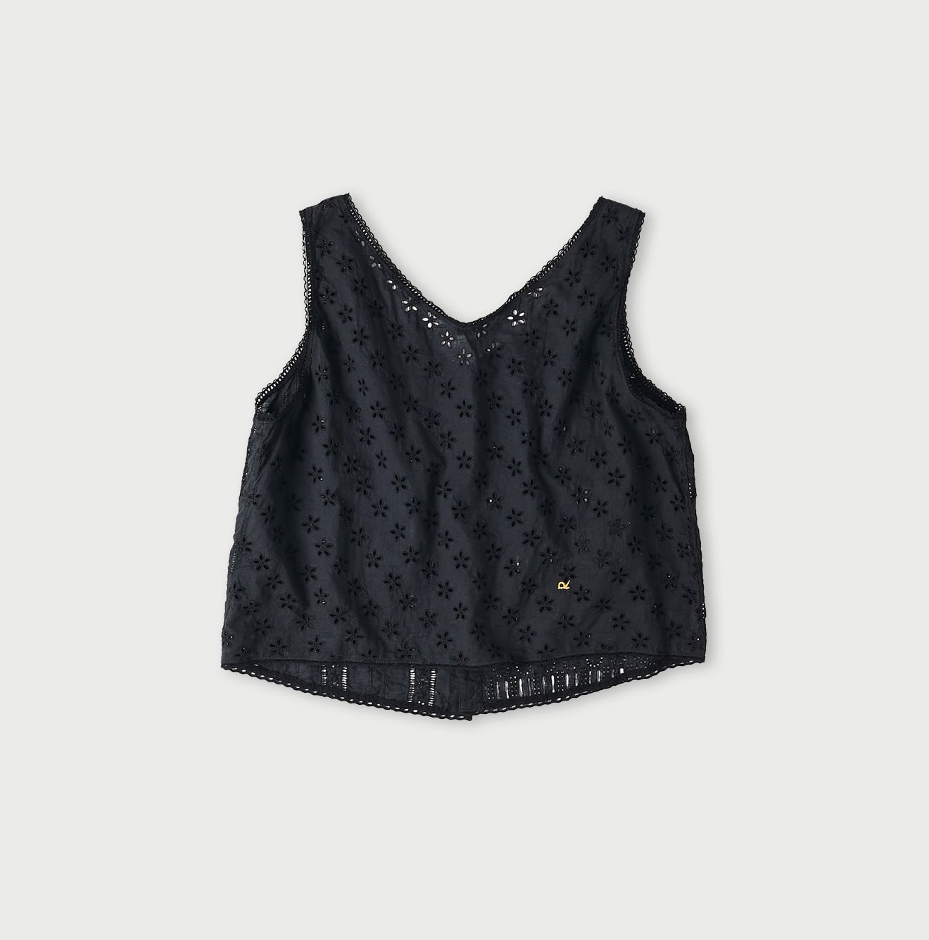 45R Doamahira Cutwork Camisole