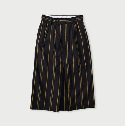 45R GabaBull Charlotte Tuck Skirt