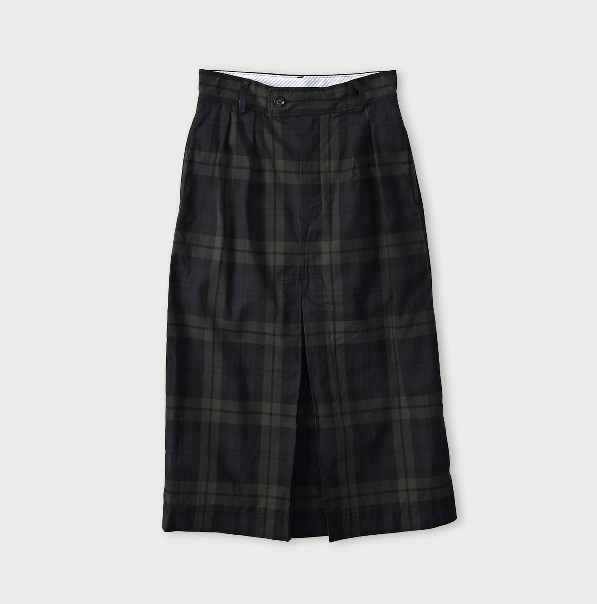 45R GabaBull Charlotte Tuck Skirt