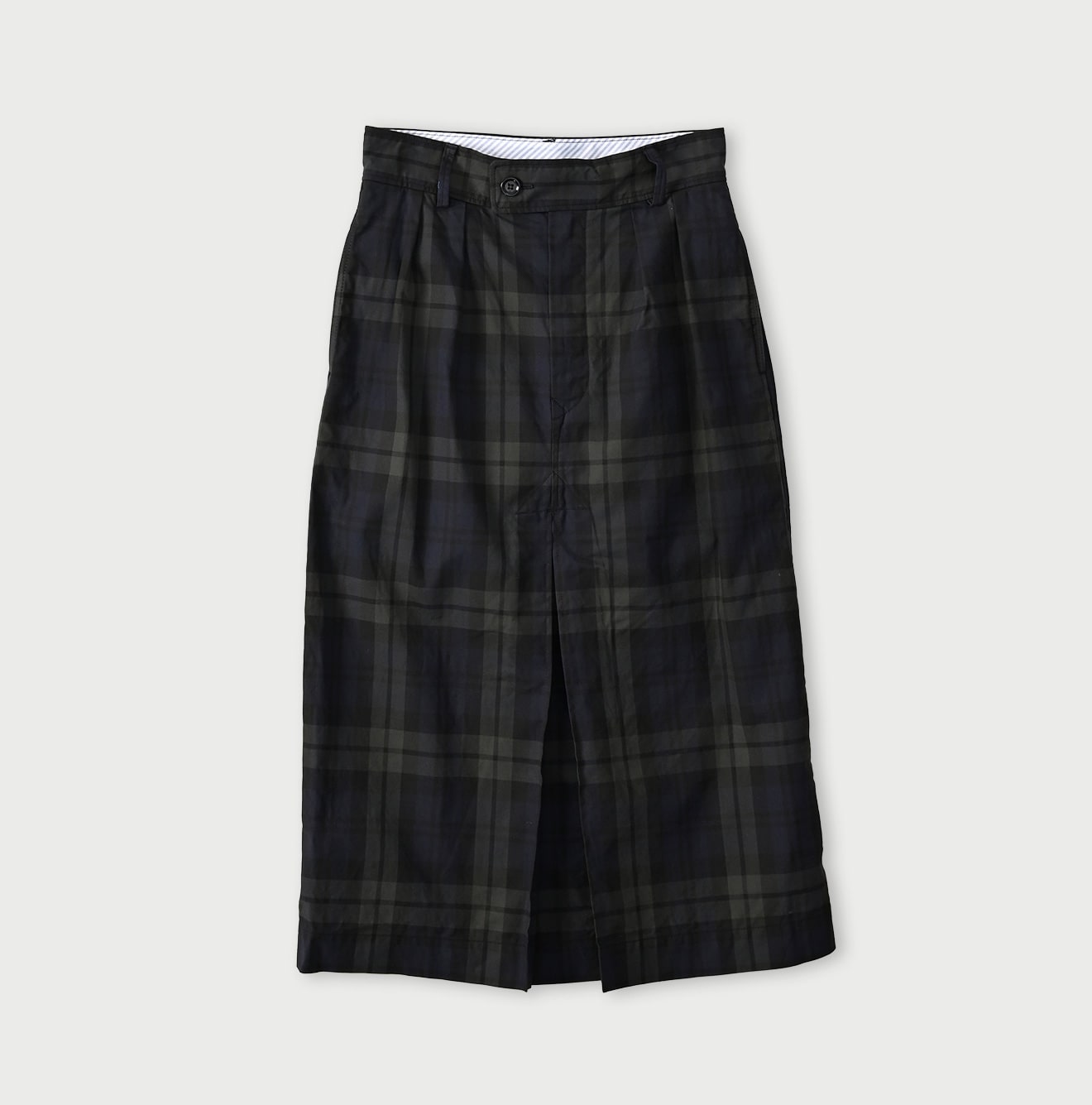 45R GabaBull Charlotte Tuck Skirt