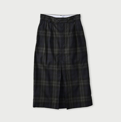 45R GabaBull Charlotte Tuck Skirt