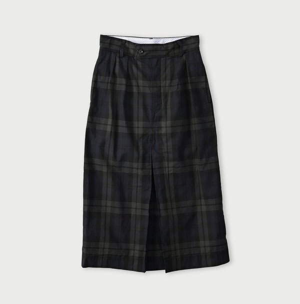 45R GabaBull Charlotte Tuck Skirt