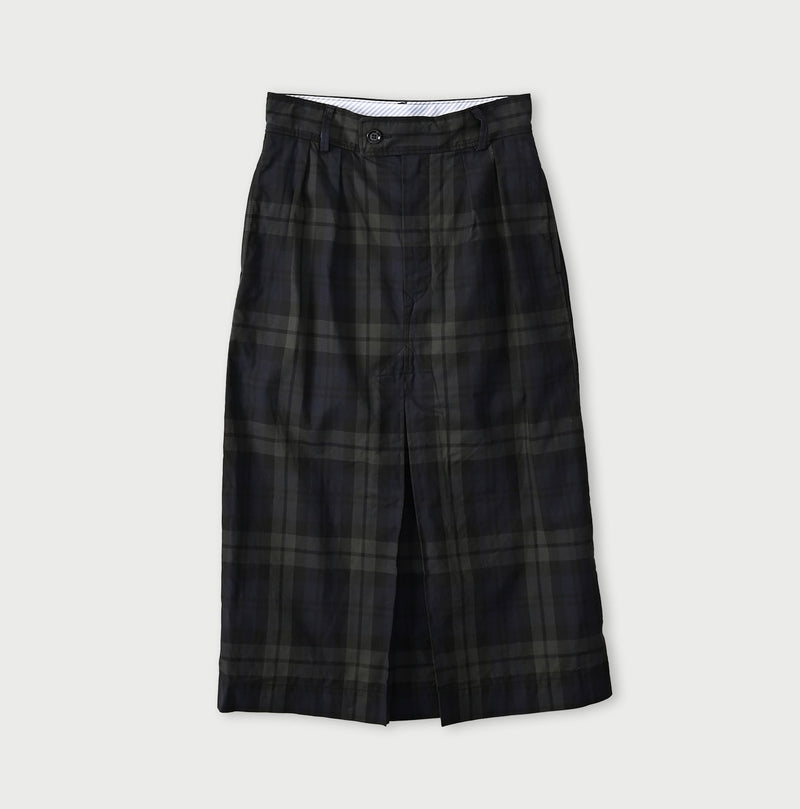 45R GabaBull Charlotte Tuck Skirt - Image 2