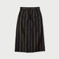 45R GabaBull Charlotte Tuck Skirt