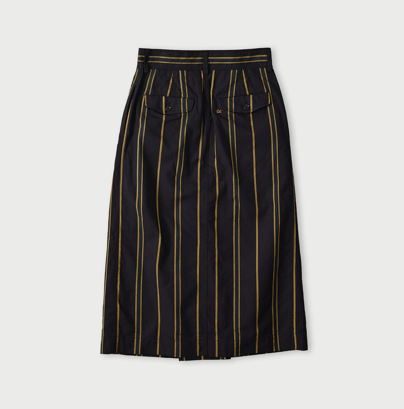 45R GabaBull Charlotte Tuck Skirt - Image 13