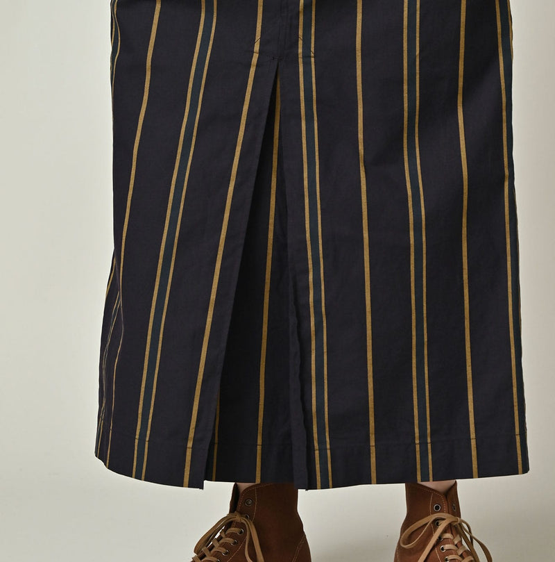 45R GabaBull Charlotte Tuck Skirt - Image 10