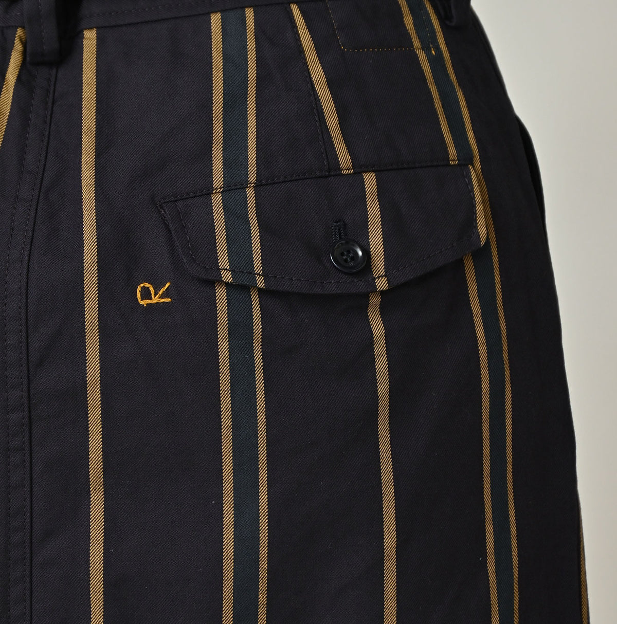 45R GabaBull Charlotte Tuck Skirt